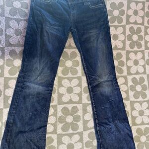 Silver jeans size 31
